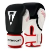 6/8/10/12 14 oz Boxing Gloves Professional Adult Boxing Muay Thai Fighting Gloves Men's and Women's Training Combat Gloves MMA
